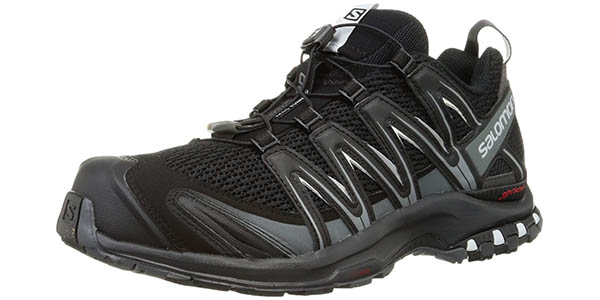 Zapatillas de trail running Salomon XA Pro Gore-Tex para hombre por sólo 97,95€ con envío gratis (-39%)