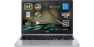 Acer Chromebook 315-3H de 15,6" Full HD