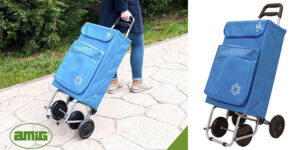 Amig carro compra oferta