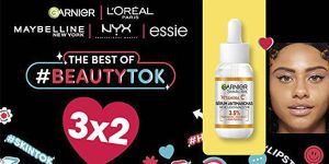 Beautytok ofertas belleza Amazon