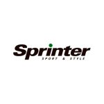 Ofertas Black Friday en Sprinter: 20% de descuento en TODO el catálogo