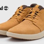 Botas Chukka Bradstreet Timberland baratas