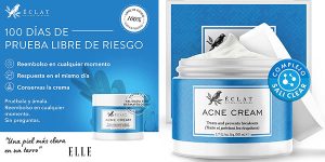 Chollo Crema antiacné Éclat de 50 ml