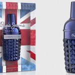 Chollo Eau de Parfum Pepe Jeans London Calling Him de 100 ml para hombre