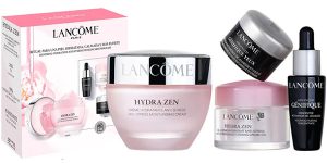 Chollo Estuche Lancôme Hydra Zen