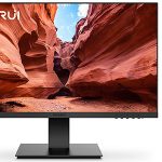 Chollo Monitor Koorui 24N1A Full HD de 23,8"