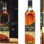 Chollo Ron Flor de Caña 5 Años de 700 ml