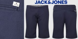 Chollo Shorts chinos Jack & Jones Jjidave para hombre