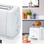 Chollo Tostadora Tristar BR-1009 de 650 W para 2 rebanadas