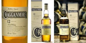 Chollo Whisky Cragganmore 12 Años de 700 ml