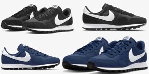 Chollo Zapatillas deportivas Nike Air Pegasus 83 para hombre