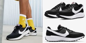 Chollo Zapatillas Nike Waffle Debut para hombre