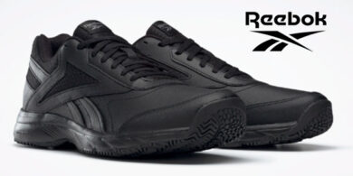 Chollo Zapatillas Reebok Work N Cushion 4.0 para hombre