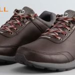 Chollo Zapatillas de senderismo Merrell Capron