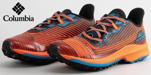 Chollo Zapatillas de trail running Columbia Montrail Trinity AG para hombre