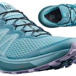 Chollo Zapatillas de trail running Salomon Sense Ride 4 unisex