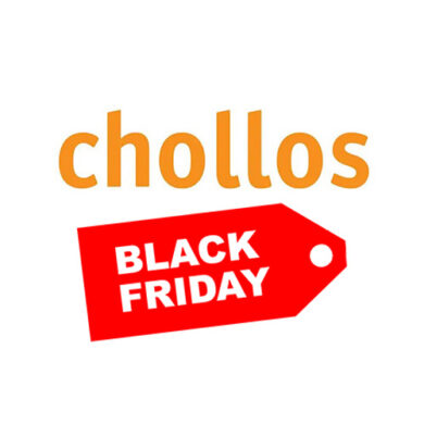 Listado con los mejores chollos del Black Friday 2024 de Amazon