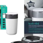 Contenedor de pañales Tommee Tippee barato