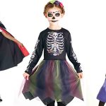 Disfraces infantiles de Halloween super baratos en LIDL