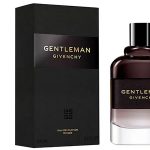 Eau de parfum Givenchy Gentleman Boisée de 100 ml para hombre barato en Druni