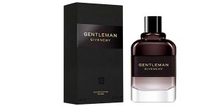 Eau de parfum Givenchy Gentleman Boisée de 100 ml para hombre barato en Druni