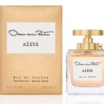 Eau de parfum Oscar de la Renta Alibi de 30 ml para mujer barato en Druni