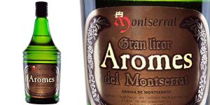 Gran Licor tradicional Aromes del Montserrat de 700 ml barato en Amazon