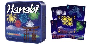 Juego Hanabi barato