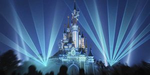 Magic Over Disneyland Paris oferta