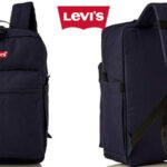 Mochila urbana Levi's L Pack Standard Issue