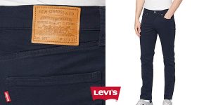 Levi's 511 Slim Fit para hombre