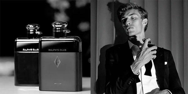 Perfume Ralph Lauren - Ralph's Club de 50 ml para hombre barato