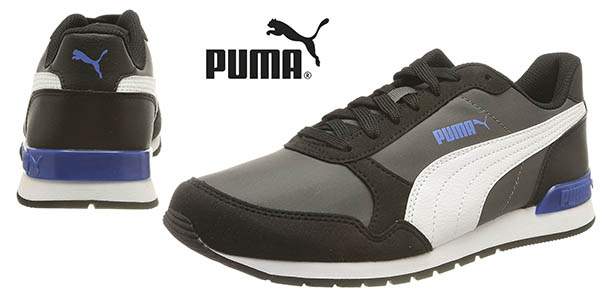 Puma ST Runner V2 NL zapatillas chollo