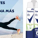 Rexona Aloe Vera Fresh barato