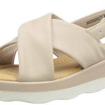 Sandalias Clarks Clara Cove para mujer