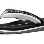 Chanclas Tommy Hilfiger Tommy Loves NY Beach para mujer