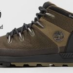 Timberland Sprint Trekker mid botas baratas