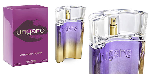 Ungaro eau parfum chollo