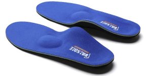 Valsole plantillas ortopédicas chollo