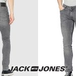 Vaqueros Jack & Jones Liam Original para hombre