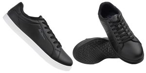 Zapatillas Ben Sherman Gino para hombre baratas en Deporte-Outlet