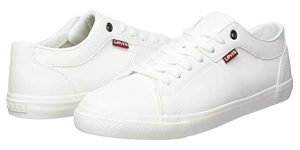 Zapatillas Levi's Woods para mujer