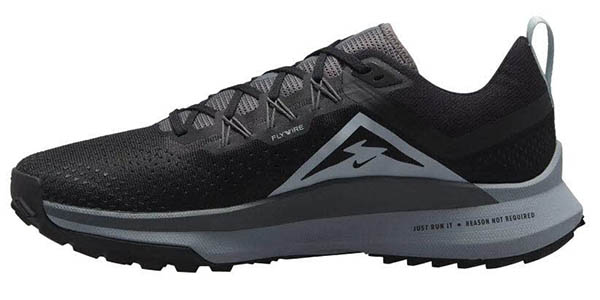 Zapatillas de trail running Nike React Pegasus Trail 4 para hombre