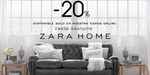 Zara Home Black Friday