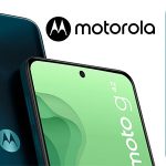 Chollo Motorola Moto G42 de 6.4" con 6 GB + 128 GB