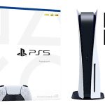 PS5 en Black Friday