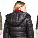 Abrigo con capucha Pepe Jeans EILEEN para mujer barato en Zalando Privé