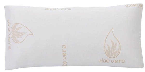 Almohada Plaza Tres Aguas Aloe Vera