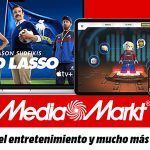 Apple Service gratis con Media Markt