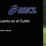 Asics Outlet Black Friday 2022